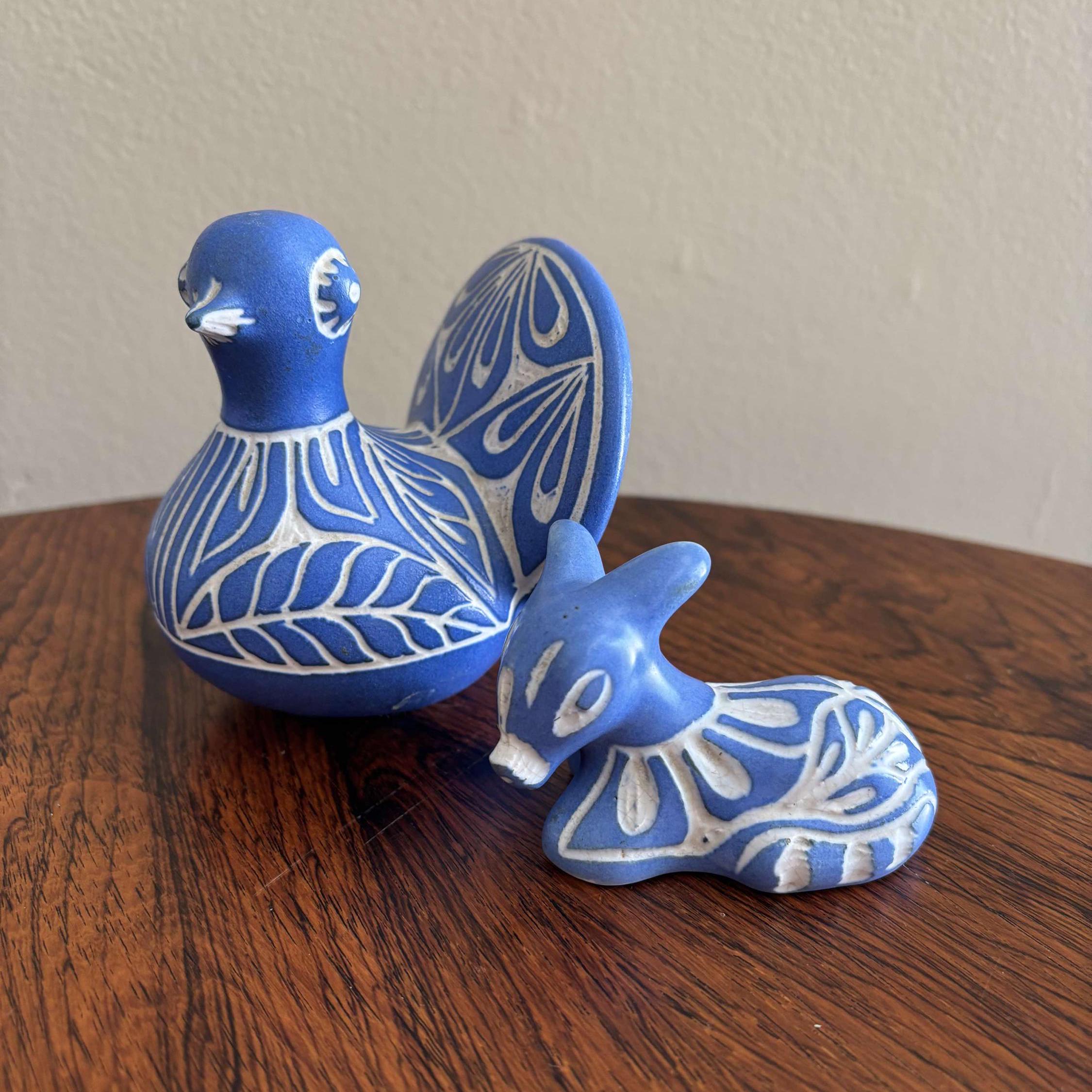 Pablo Zabal Ceramics - Etsy