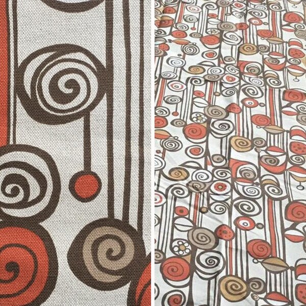 Sale - Robert Kaufman upholstery fabric, 2.5 yards!