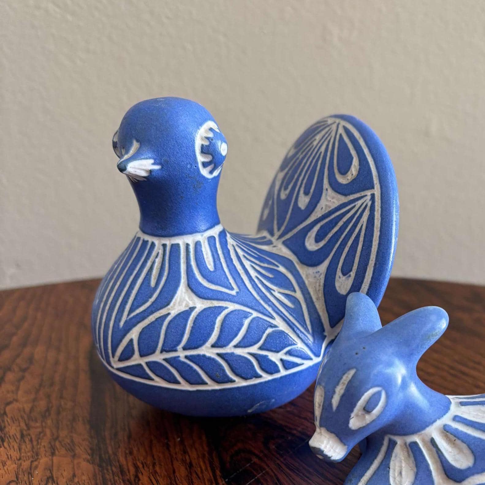 Pablo Zabal Pottery - Etsy