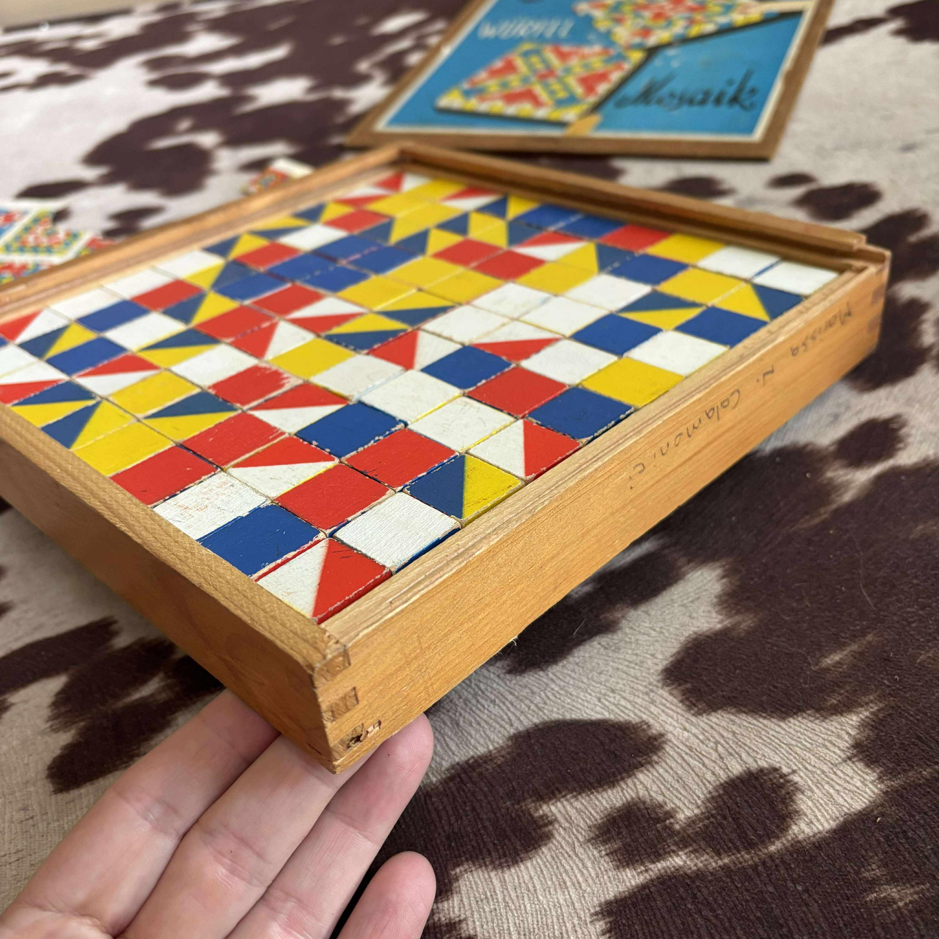 パズル - ビンテージ - Etsy 日本