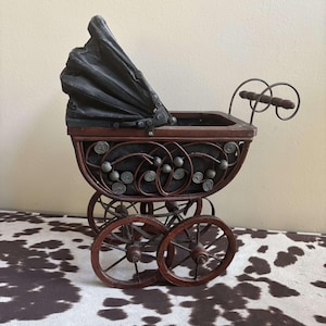 ブラックフライデー！12月1日まで　 BABY BUGGY MAYHEM 4198-465-