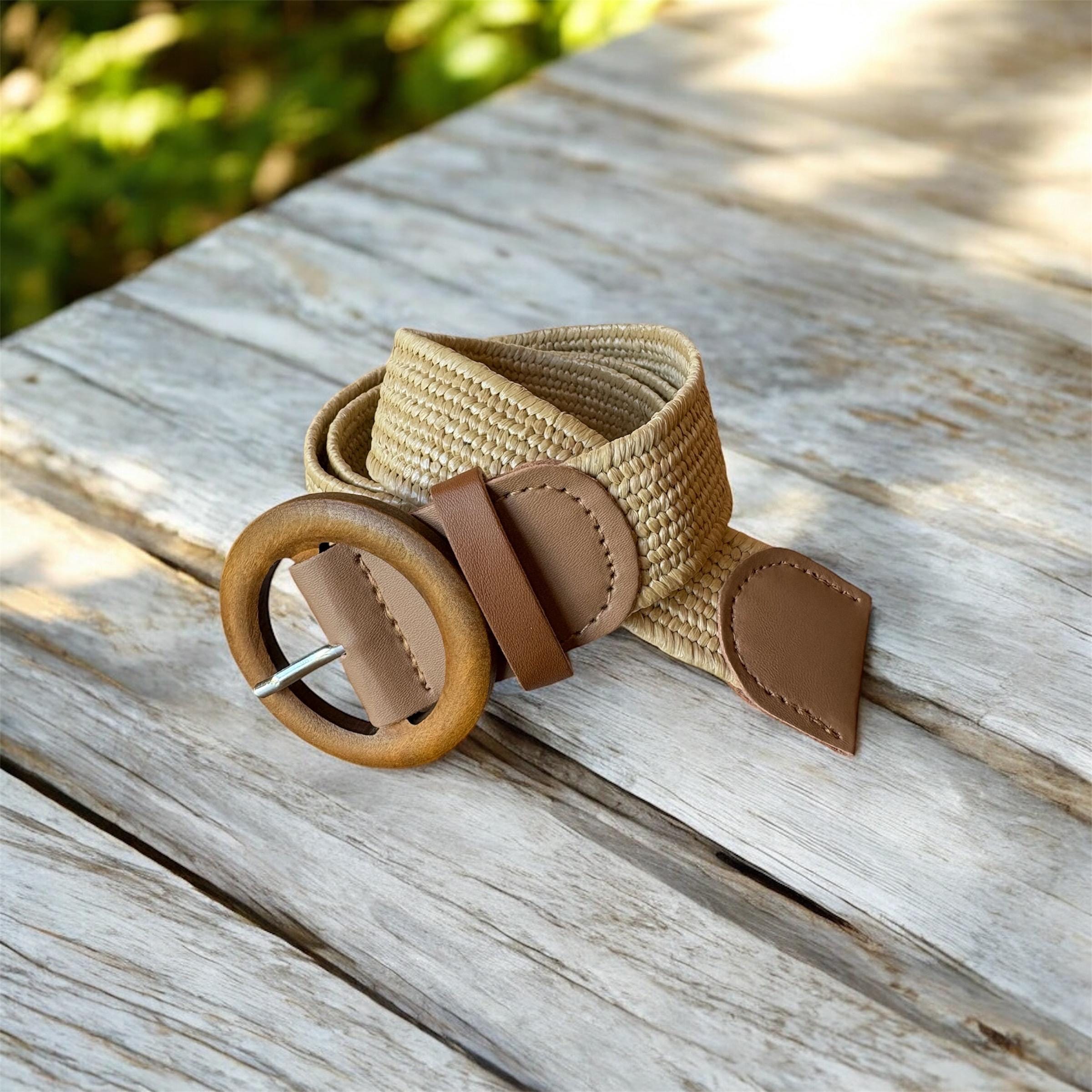 Womens Boho Belt - Etsy