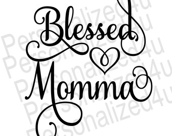Download Momma Svg Etsy