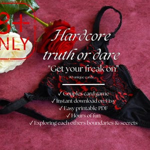 Hardcore Sex Toys - Etsy