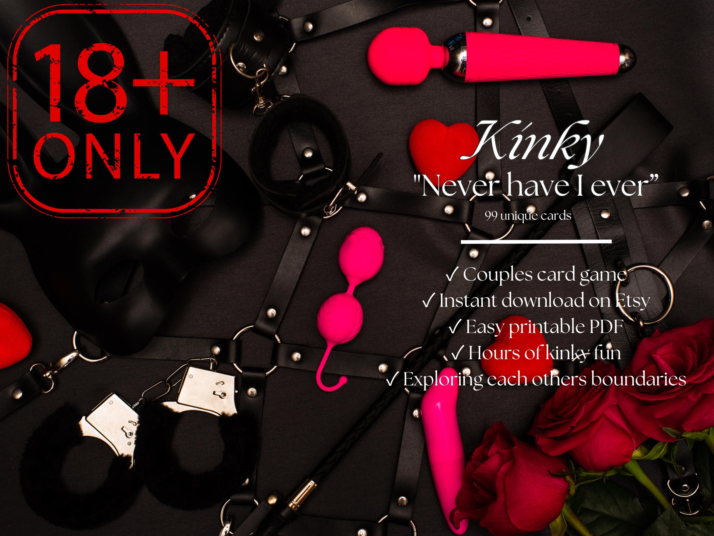 Cuckold Adult Toy