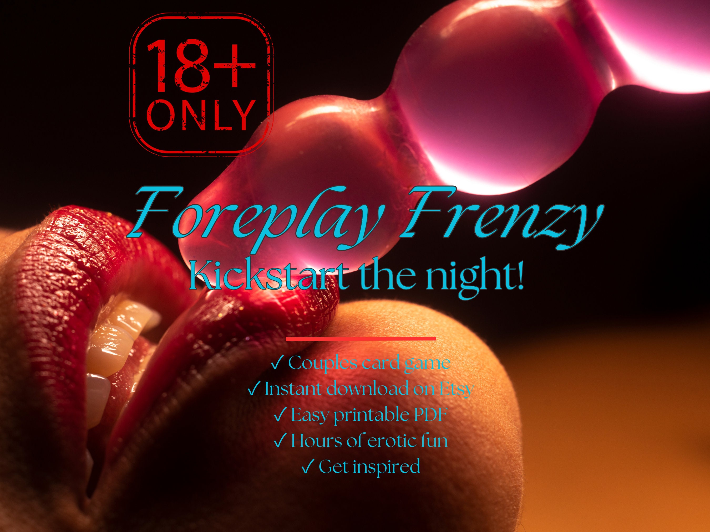 Erwachsenen Sex Kartenspiel Vorspiel Aufgaben für Paare Druckbares Spiel  für Zwei Eingebundene Spiele 18 NSFW Kinky Paar Spiel Sex Spiel XXX  Sex-Spielzeug - Etsy.de