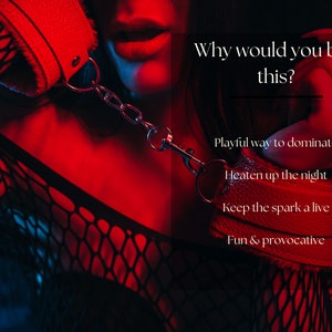 Submissive Task Cards BDSM Card Game Kinky Couple Game Dominant & Submissive Submissive Assignments Erotic Task Cards BDSM Relationship Kinky Task Cards Adult Card Game Intimacy Game for Couples Dom Sub Card Game Sex game Fetish Game Cards Kinky game