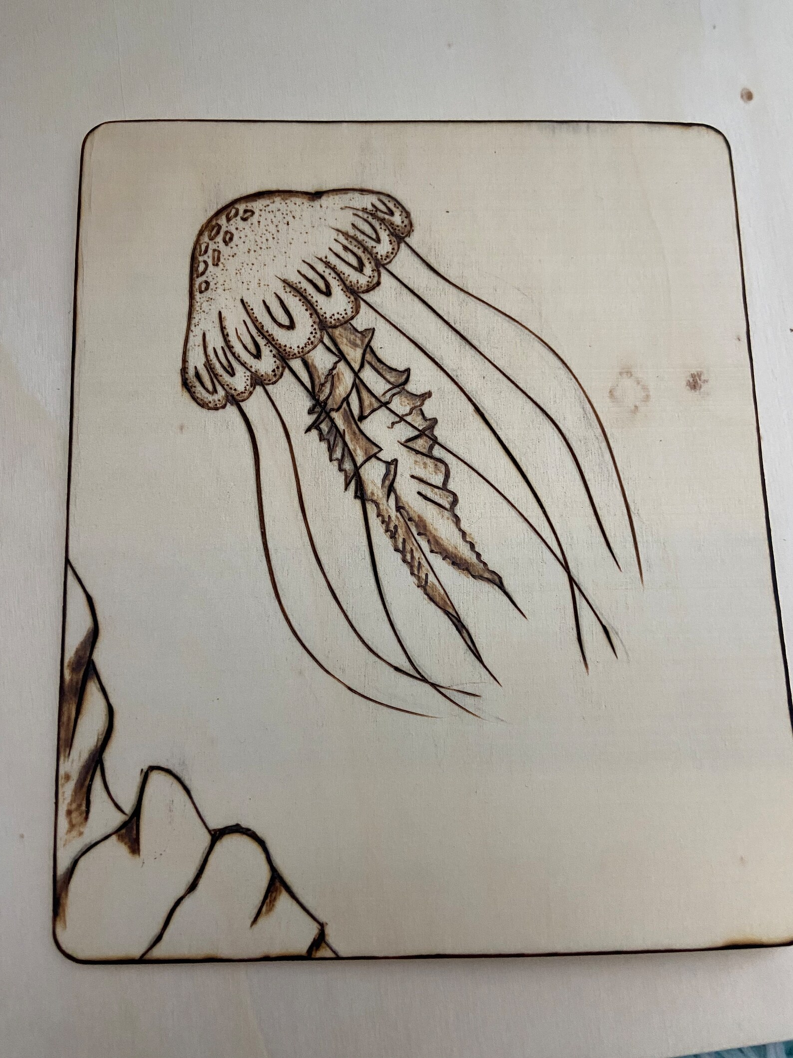 Pyrography, Wood Burning, Art - Etsy