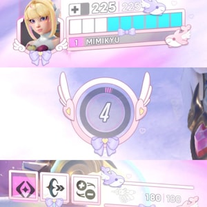 Overwatch 2 juno - Etsy 日本