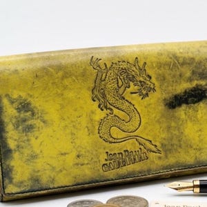 Jean Paul Gaultier Bag - Etsy