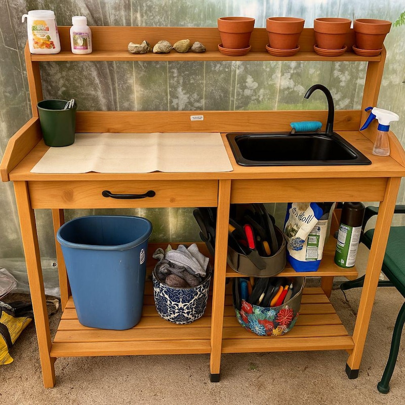 Outdoor Sink Stations Etsy Outdoor Sink Stations Etsy