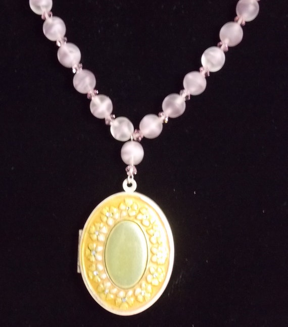 catherine popesco necklace