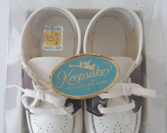 baby deer saddle shoes