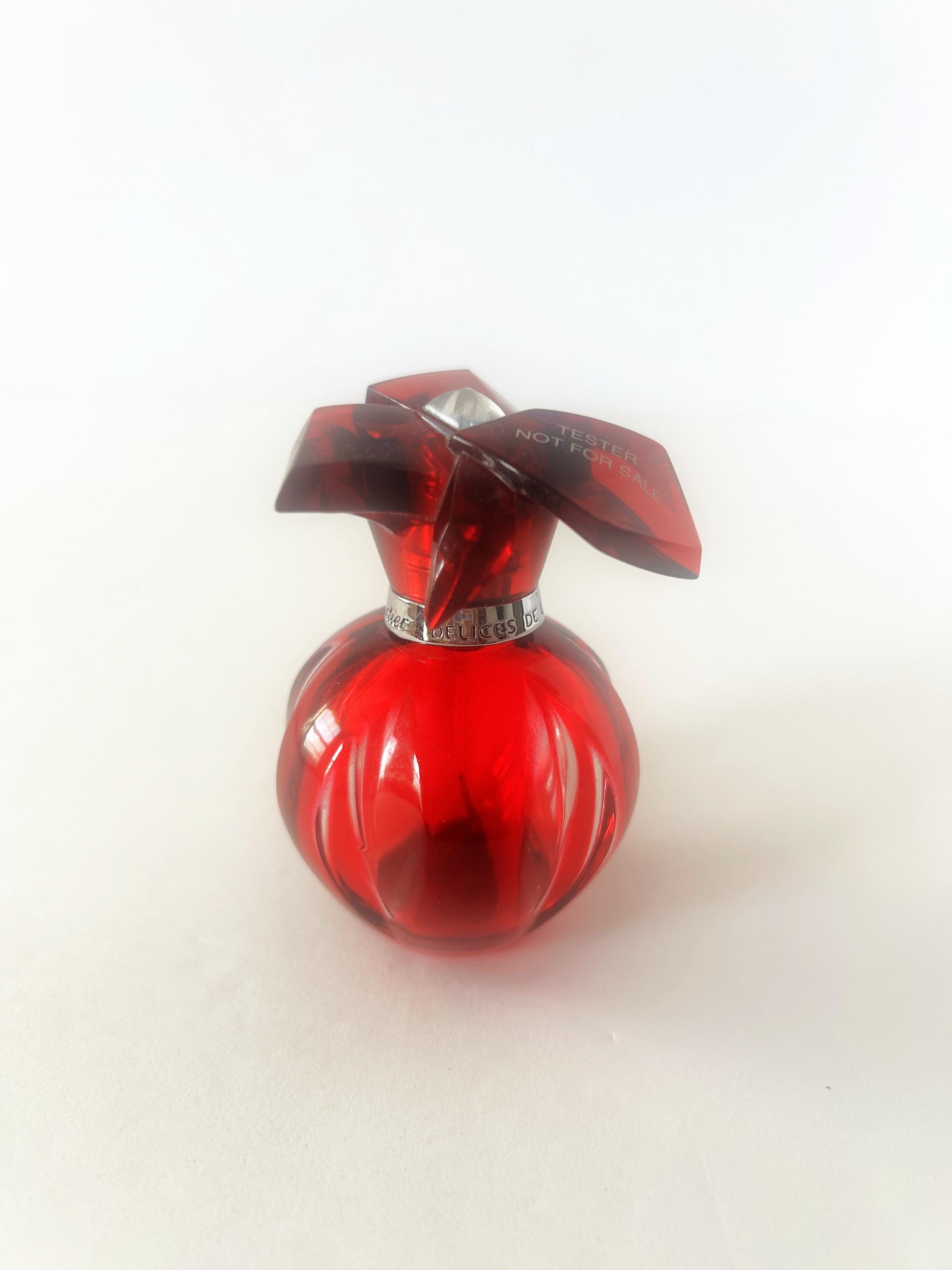 Cartier Vintage Perfume Atomizer - Etsy