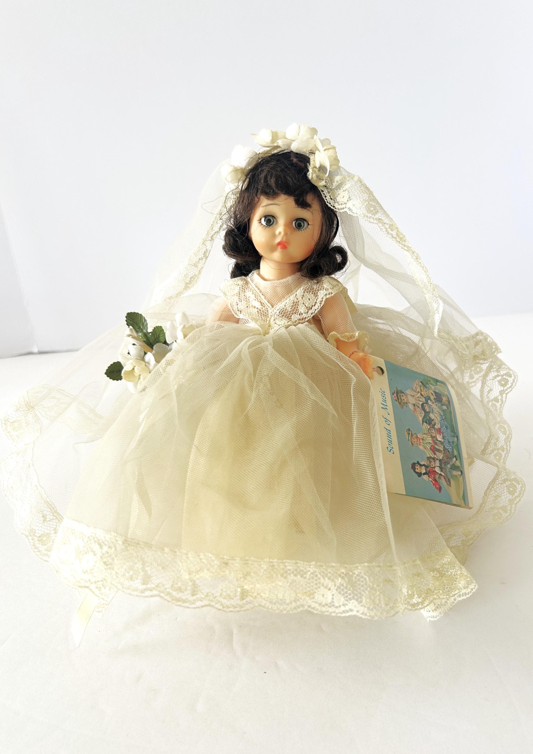 Madame alexander baby dolls - Etsy 日本