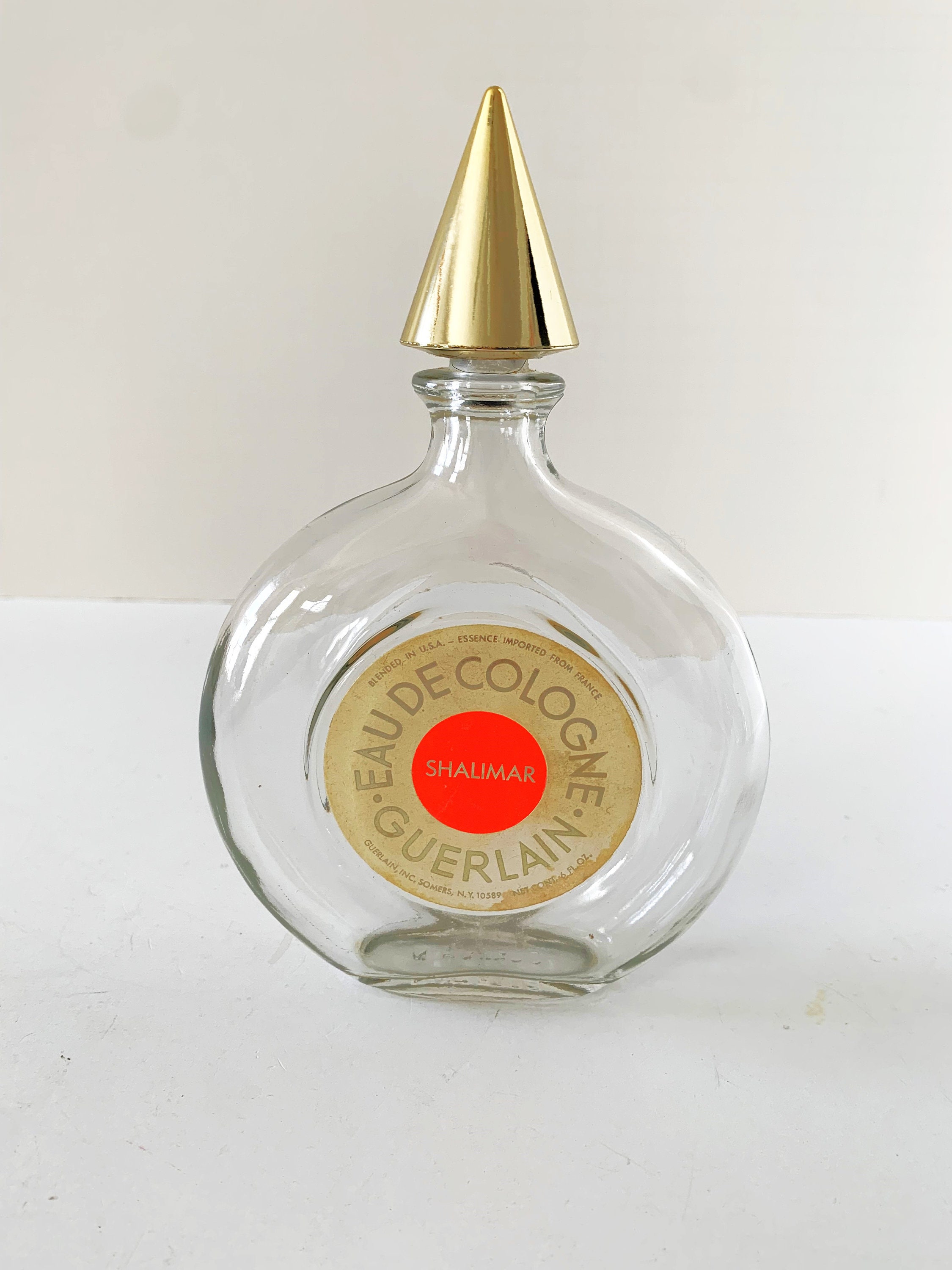 Mitsouko Eau de Toilette Guerlain perfume - a fragrance for women 1919