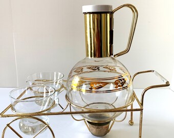 Coffee Carafe Warmer - Etsy UK