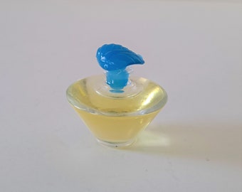 Vintage Miniature Bottle of Aramis Havana Perfume