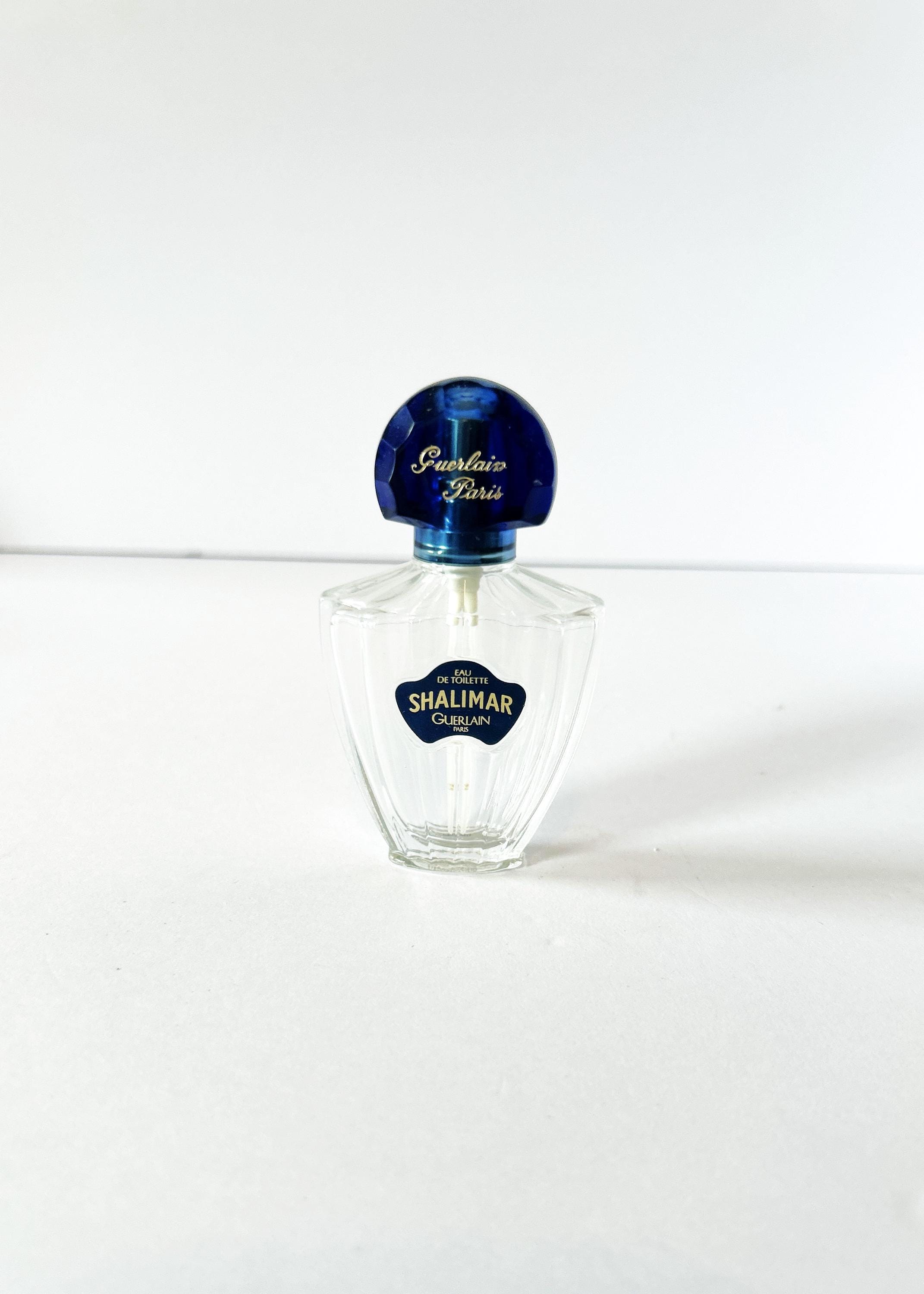 【非売品】ゲラン　アトマイザー Guerlain Spray Bottle Atomizer - Etsy