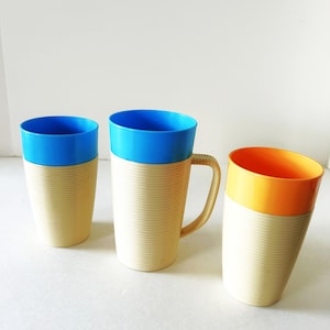 Raffiaware by Thermo Temp Tumblers - Etsy