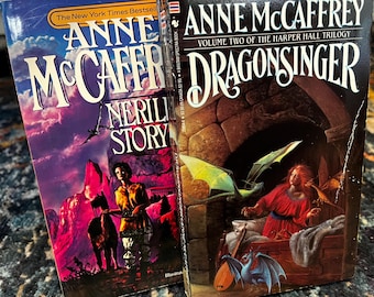 The People of P.E.R.N by Robin Wood, Hardcover W/dustcover 1988 - Etsy