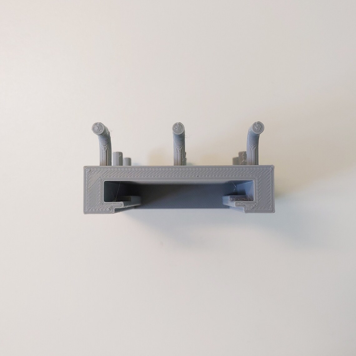 Dewalt 20V Pegboard Battery Holder Etsy