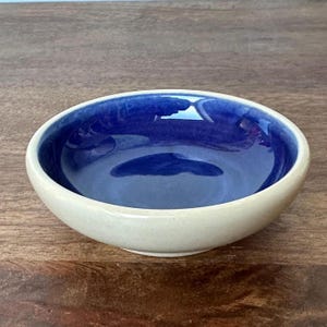 Pipa D4 Dipping Sauce Bowl