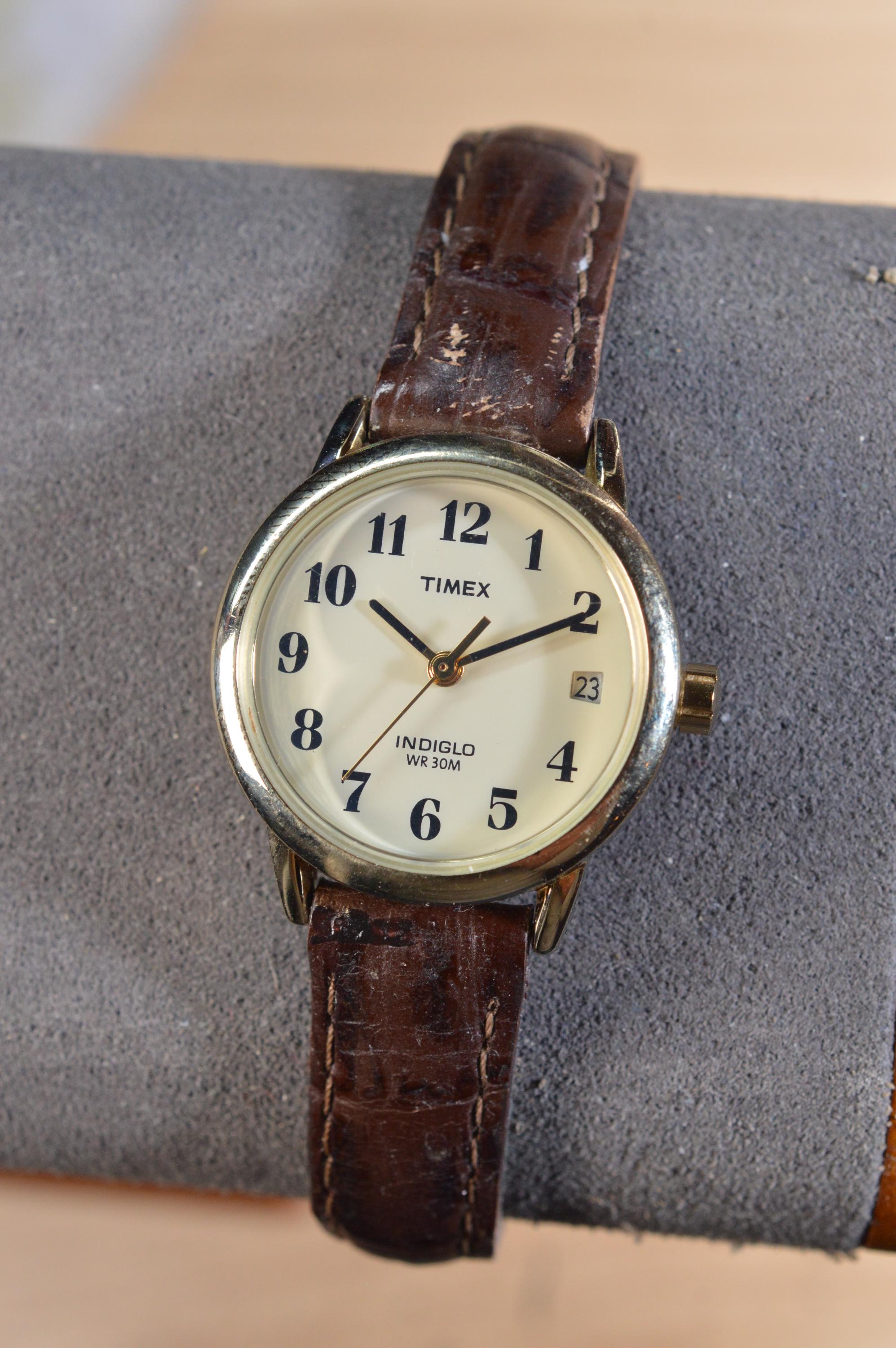 Vintage Timex Watch Women - Etsy Denmark display picture 3