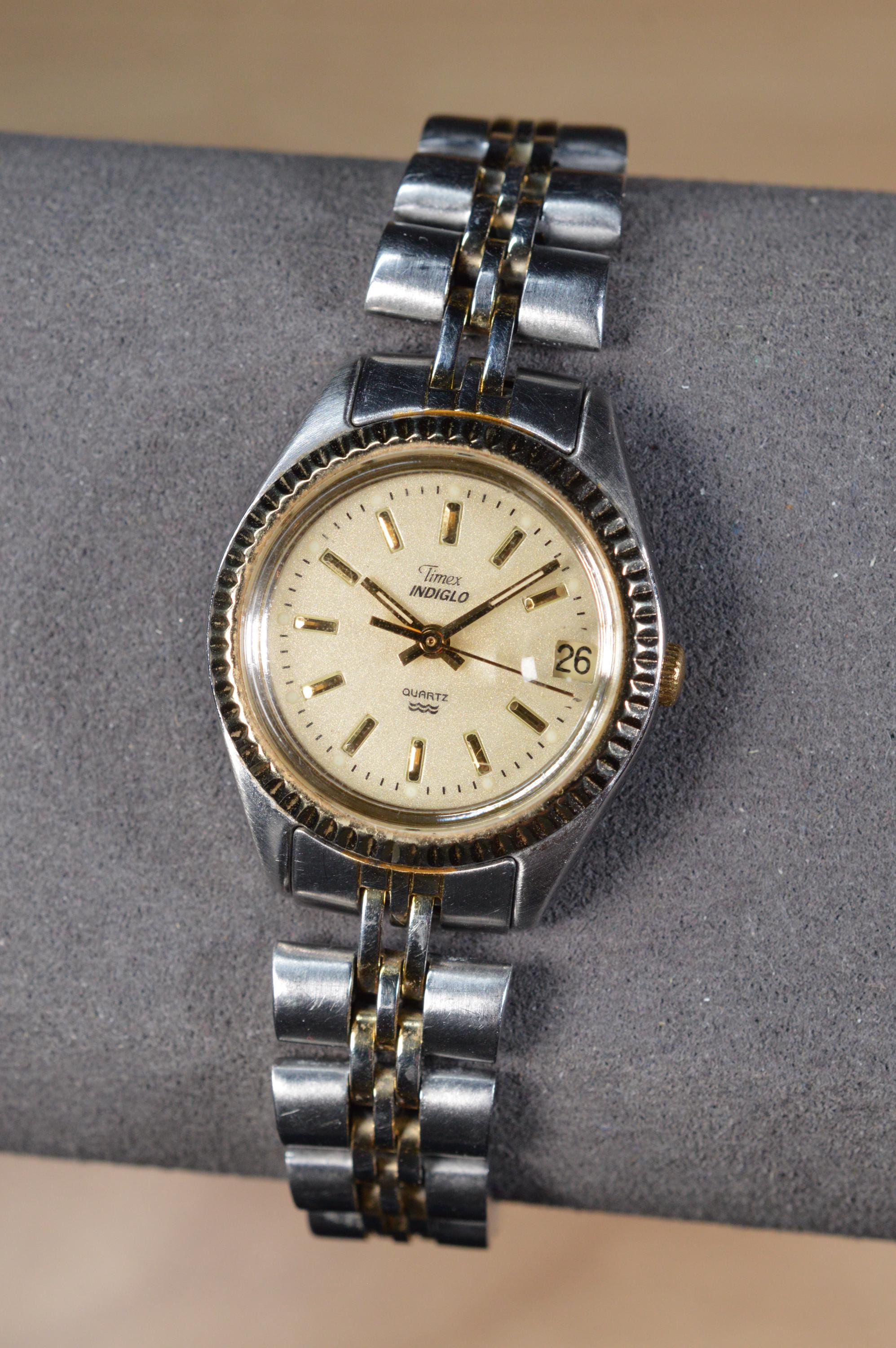 Timex indiglo - Etsy 日本