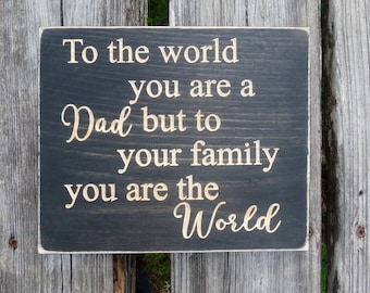 dad sign,gift for dad,father&#39;s day gift,fathers day gift,dad sign,father&#39;s day,wood sign,father,father gift,dad gift,fathers day