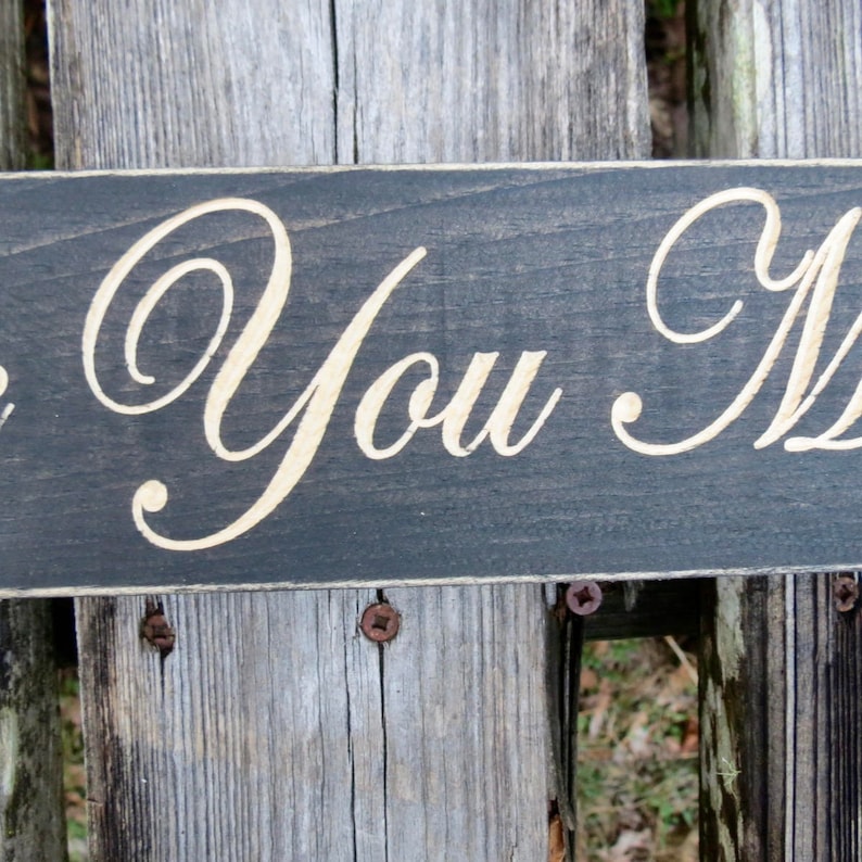 i love you more love sign love you more love love you more sign anniversary gift wedding sign i love you more sign wedding gift