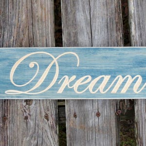 dream sign,dream,sweet dreams sign,home decor,nursery decor,wood sign,sweet dreams,wall decor,sign,dream decor,nursery sign,wood dream sign