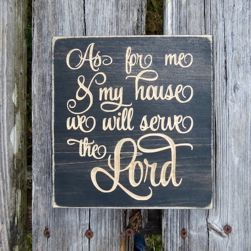 Funny Coffee Sign Wall Decor – 'I Must Get Up My Coffee Needs Me' Rustic Wood Plaque 10x5 Inches With Rope