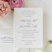 see more listings in the Wedding Invitations section