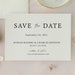 see more listings in the Save the Date Cards section