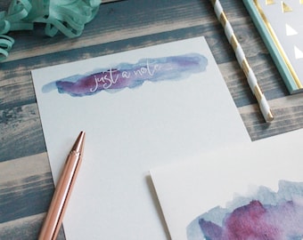 Pretty writing paper | Etsy