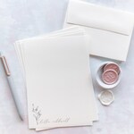 Stationery