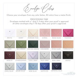 MELISSA Spring Floral Rehearsal Dinner Printed Invitation, Wildflower