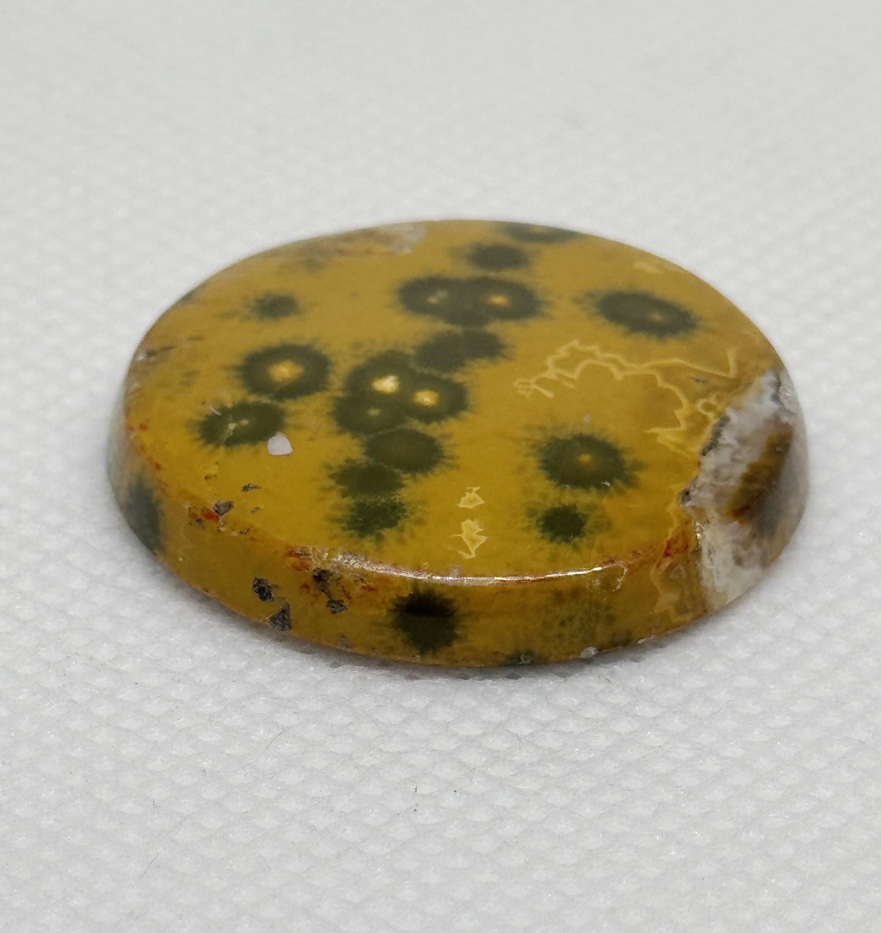画材 Yellow jasper genuine 画材 Yellow jasper genuine 4 Ways to Tell if yellow Jasper is Real