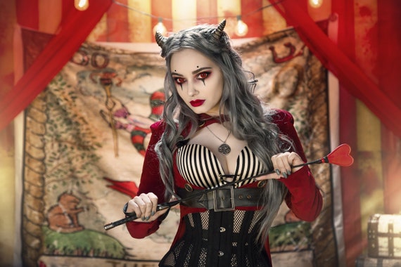 Succubus costume on sale