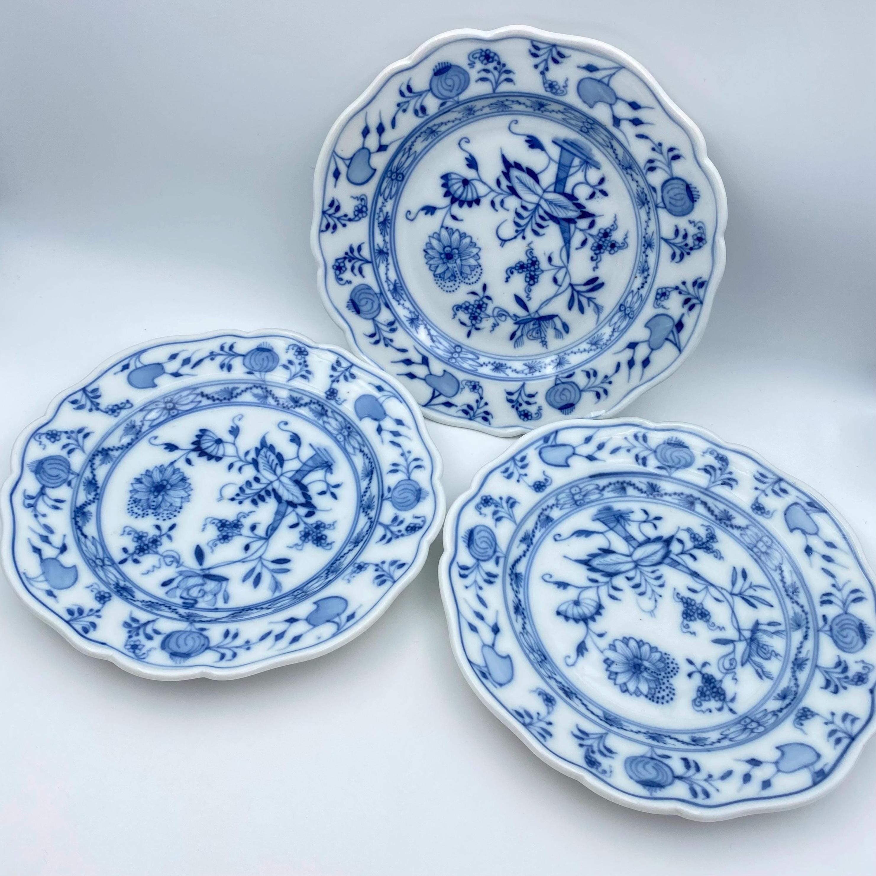 Meissen Set - Etsy Canada