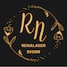 Rena SVG