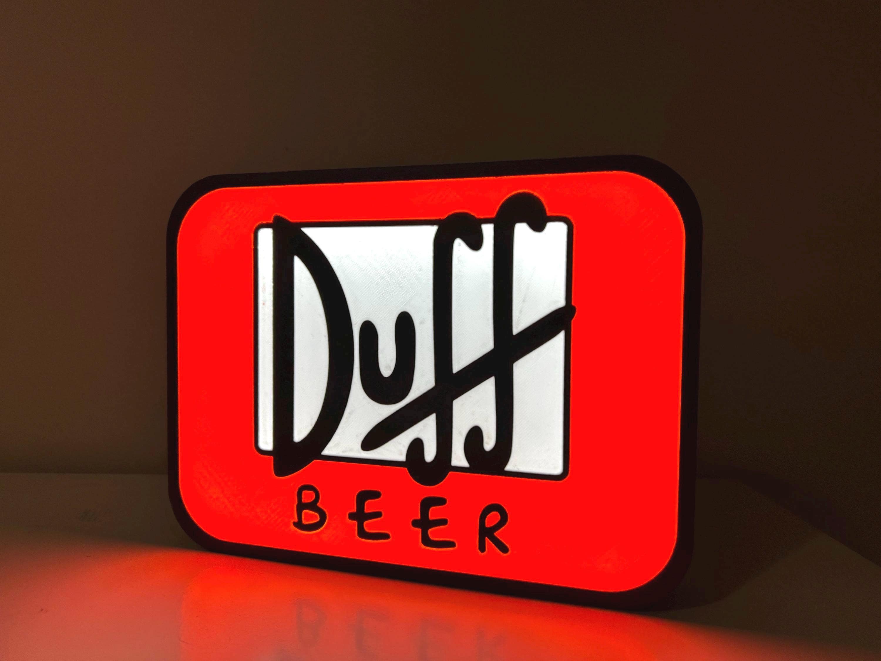 Simpsons neon sign - Etsy 日本