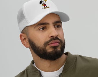 Were Goin' Fishin' - Trucker Cap