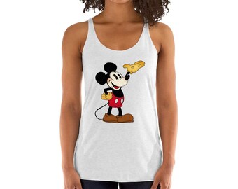 Women's Racerback Tank