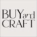 BuyAndCraft store logo