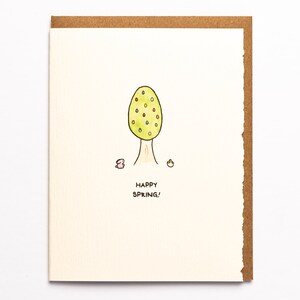 Carte Joyeux printemps Oeuf d'Eostre de Joyeuses Pâques mignon Doux amusant Adorable équinoxe de la peine de mort Fabriqué au Canada Oeufs en chocolat de gros de Toronto