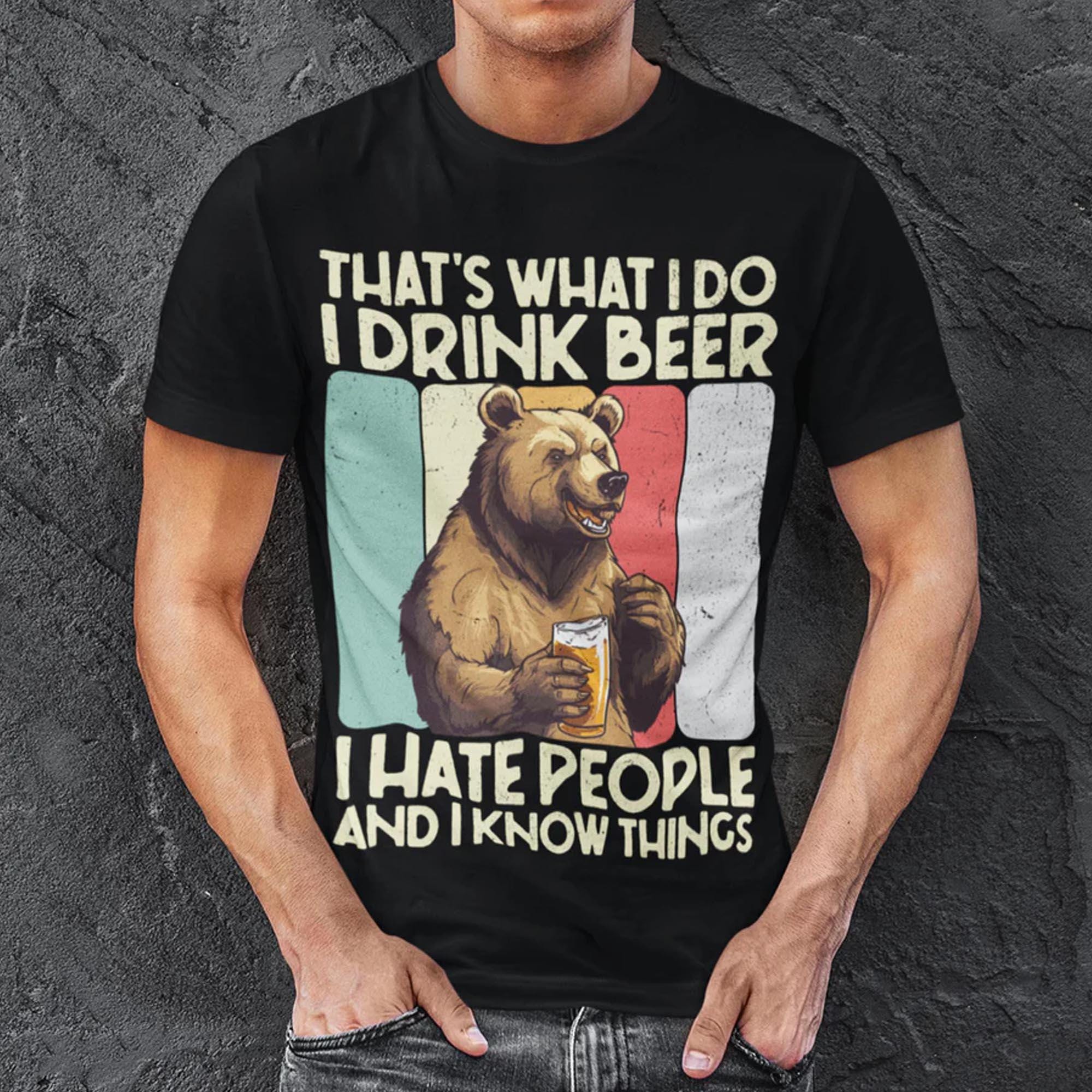 Verre à whisky I Drink and I Know Things | Univers Des Verres