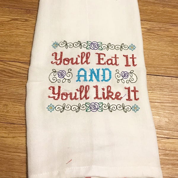 Best Selling Embroidered Items Etsy