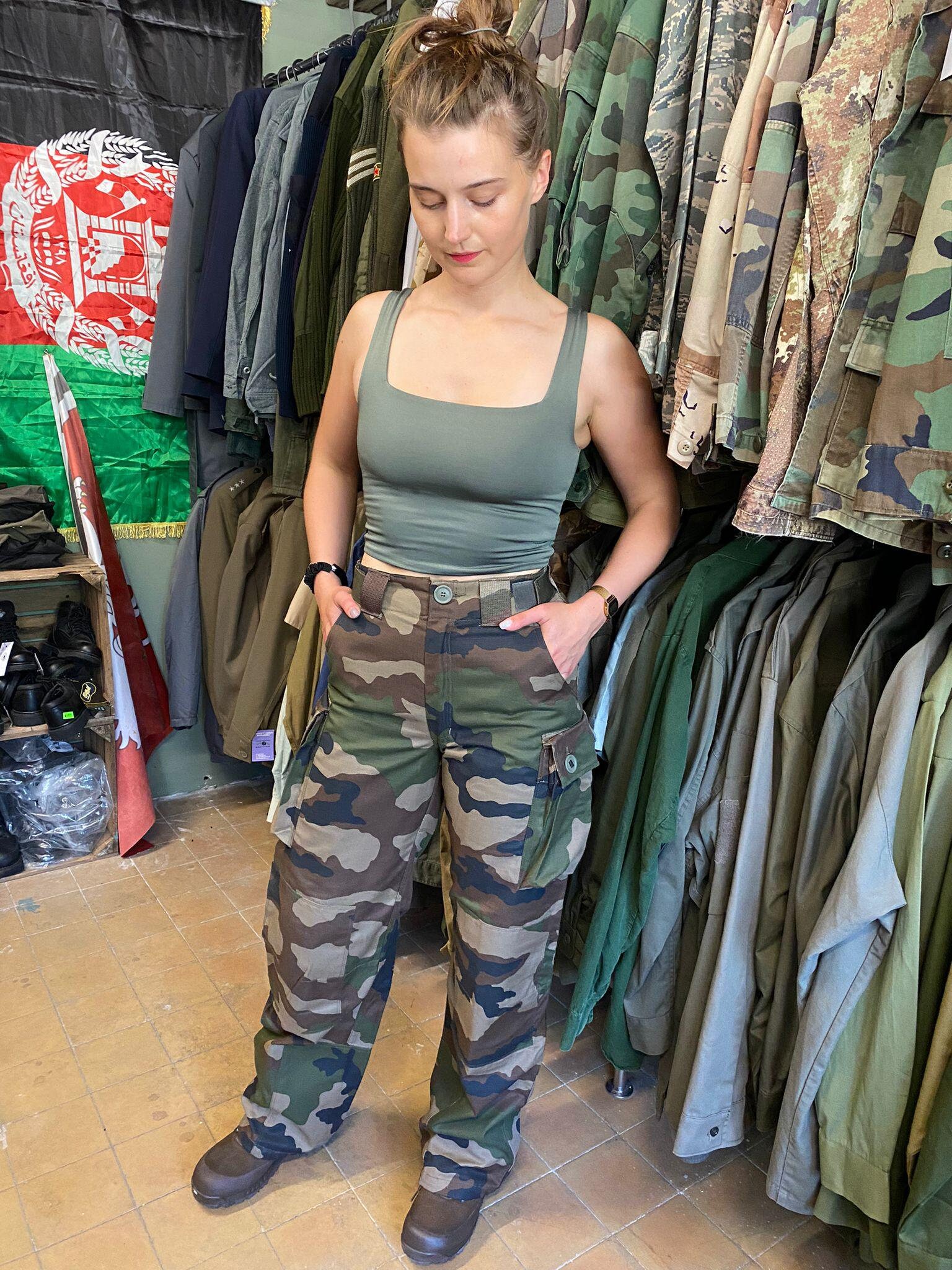 Swedish Army Pants - Etsy Sweden